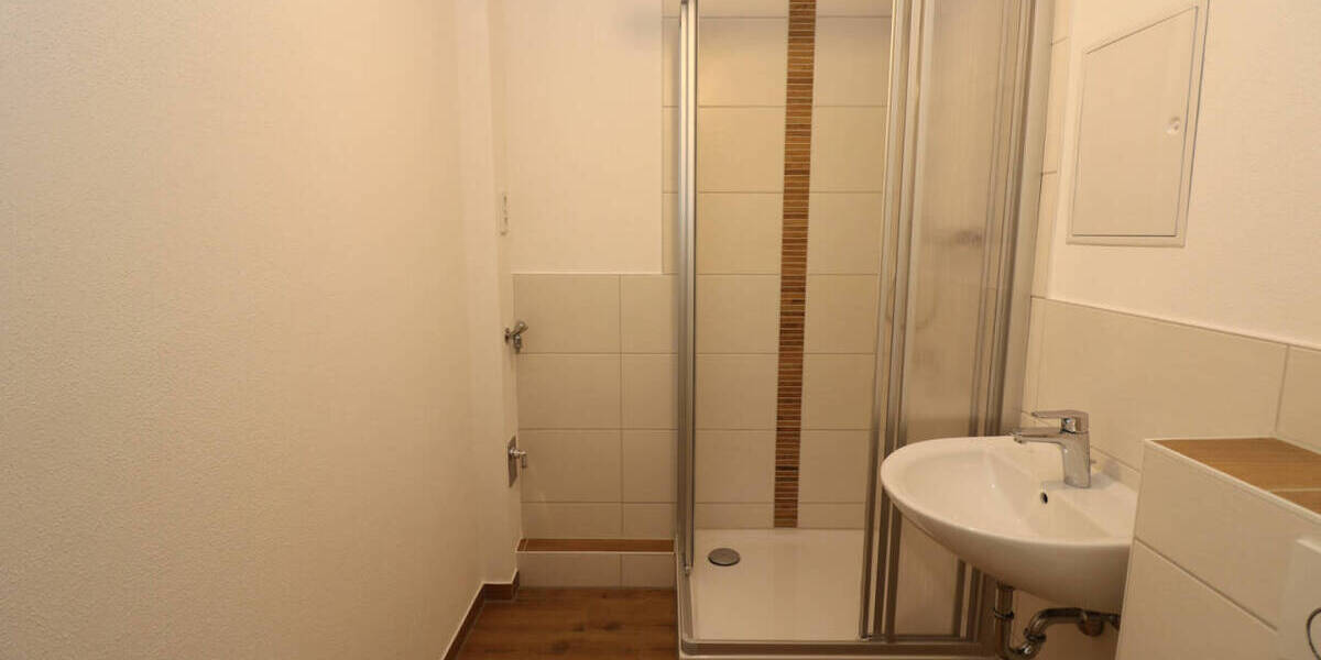 Etagenwohnung Freiberg Freiberg Nord - 2 Zimmer, 55 m&sup2;, 459&euro; | Angebot:26419630