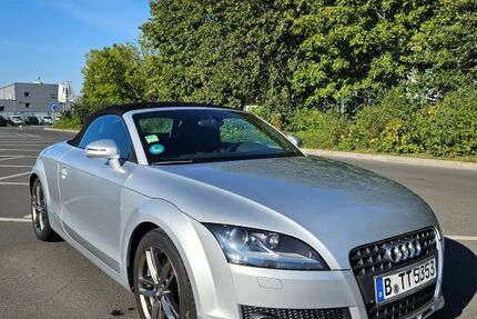 Audi TT 190.000 km 8.499 &euro; Berlin 12105
