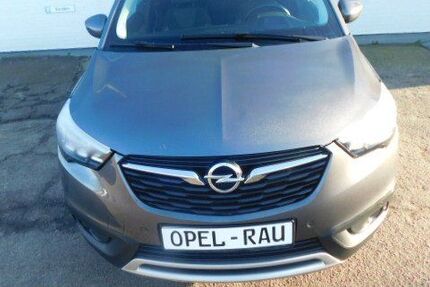 Opel Crossland (X) 54.588 km 16.490 &euro; Brunsbüttel 25541