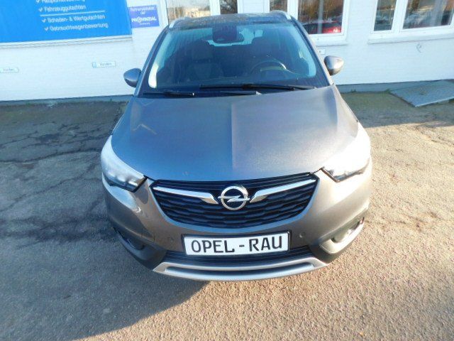 Opel Crossland (X) 54.588 km 16.990 &euro; Brunsbüttel 25541