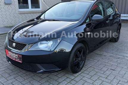 Seat Ibiza 102.000 km 5.499 &euro; Diepholz 49356
