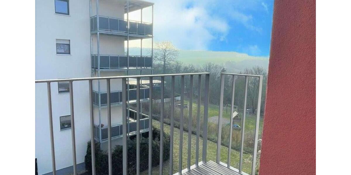 Etagenwohnung Naumburg (Saale) - 1 Zimmer, 47 m&sup2;, 640&euro; | Angebot:24895008
