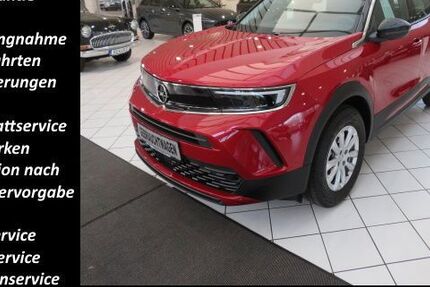 Opel Mokka 7.750 km 20.250 &euro; Isernhagen 30916