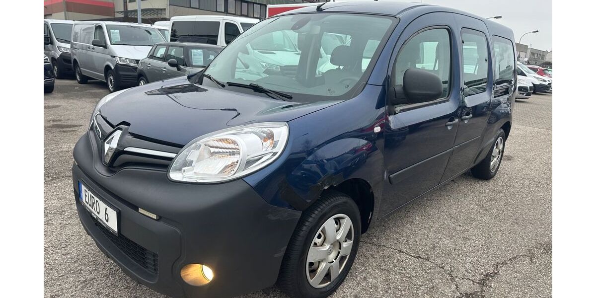 Renault Kangoo 262.000 km 4.999 € Nürnberg 90439
