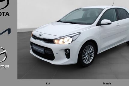 Kia Rio 50.600 km 12.950 &euro; Oldenburg 26125