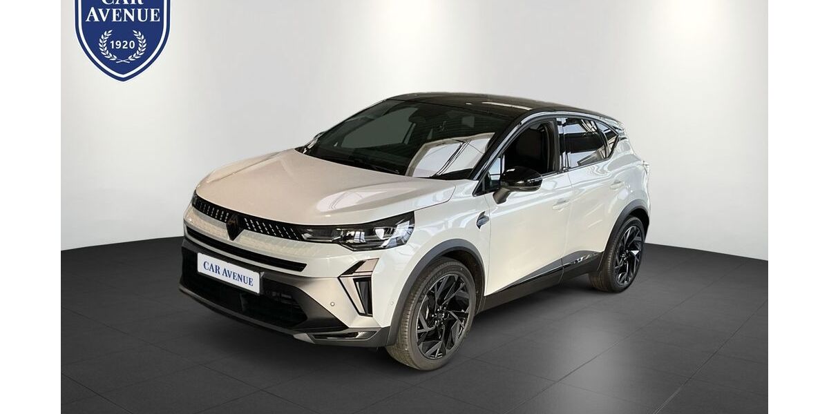 Renault Captur 11.100 km 32.570 &euro; Bitburg 54634