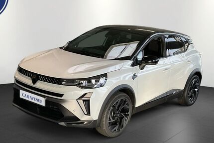 Renault Captur 11.100 km 32.750 &euro; Bitburg 54634