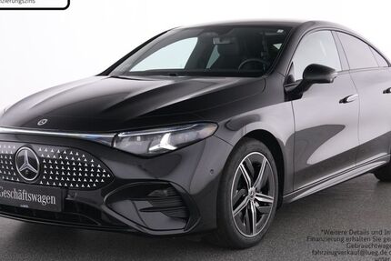 Mercedes-Benz CLA 250 12.482 km 54.685 &euro; Essen 45309