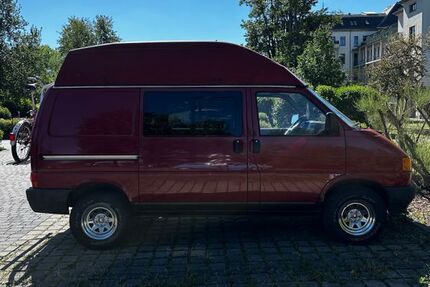VW T4 California 380.000 km 11.000 &euro; Görlitz 02806