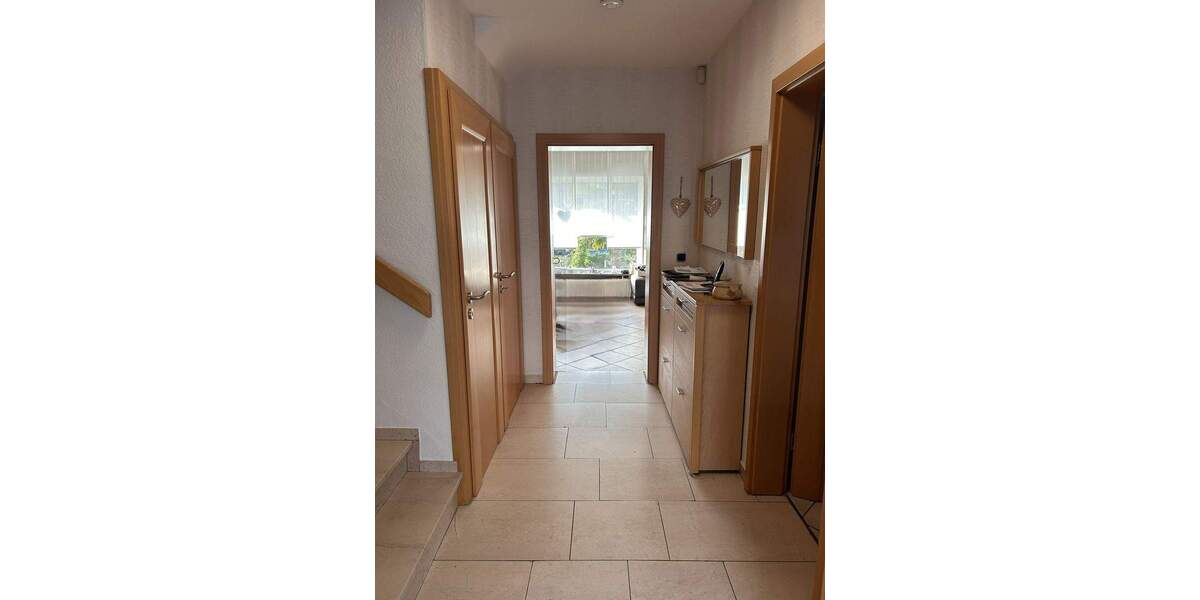 Charmantes Reihenhaus in ansprechender Lage - direkt zum „Sofort Wohlfühlen“ 4 zimmer