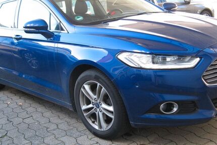 Ford Mondeo 165.000 km 11.500 &euro; Bielefeld 33613