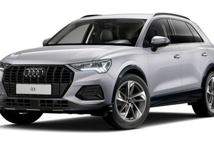 Audi Q3 4.688 km 35.899 &euro; Passau 94036