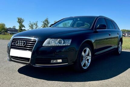 Audi A6 533.379 km 3.490 &euro; Braunfels 35619