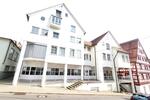 Maisonettenwohnung Ehingen (Donau) - 1.5 Zimmer, 44 m&sup2;, 114.000&euro; | Angebot:23594396