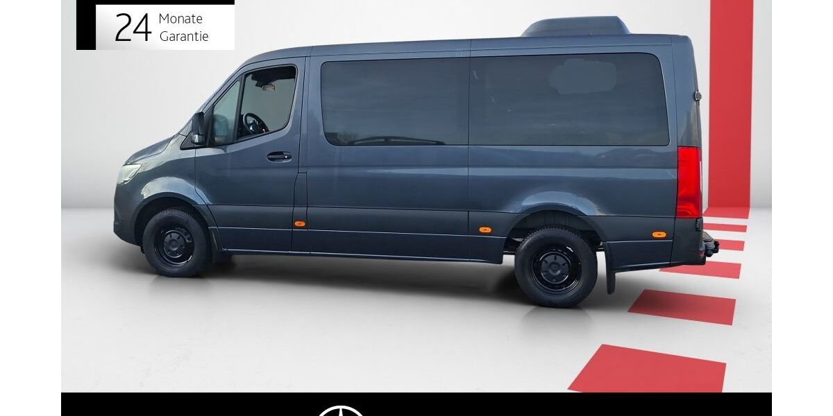 Mercedes-Benz Sprinter 47.019 km 56.990 &euro; Reinfeld 23858