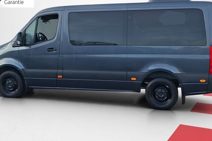 Mercedes-Benz Sprinter 47.019 km 58.490 &euro; Reinfeld 23858