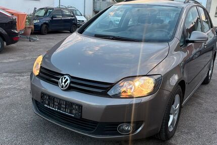 VW Golf Plus 95.674 km 6.499 &euro; Pfaffenhofen 74397