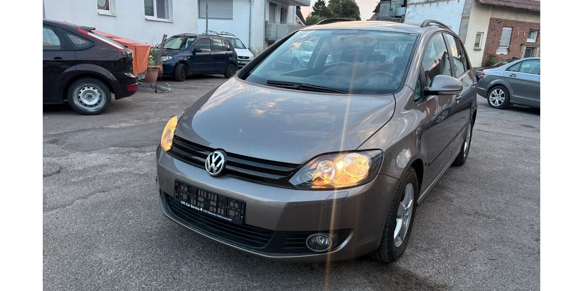 VW Golf Plus 95.674 km 6.499 &euro; Pfaffenhofen 74397