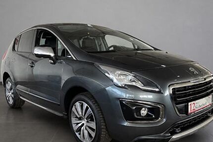 Peugeot 3008 89.550 km 13.999 &euro; Friedberg (Hessen) 61169