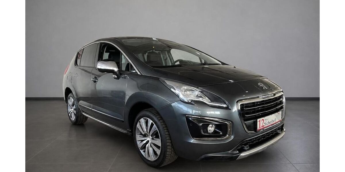 Peugeot 3008 89.550 km 13.999 &euro; Friedberg (Hessen) 61169