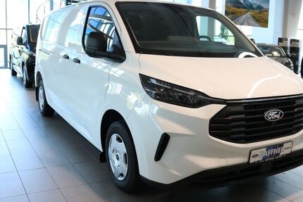 Ford Transit Custom 12.000 km 32.490 &euro; Leipzig 04179