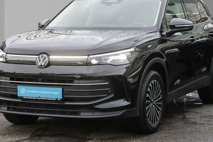 VW Tiguan 24.148 km 37.980 € Koblenz 56070