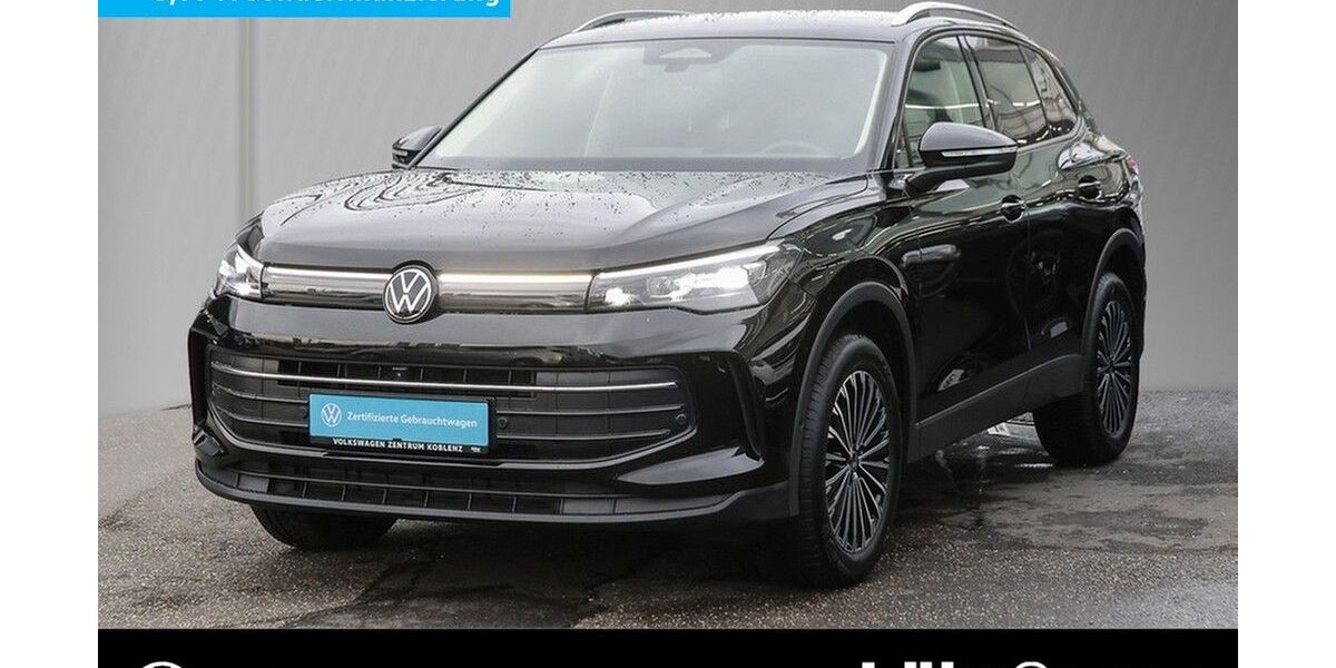 VW Tiguan 24.148 km 37.980 € Koblenz 56070