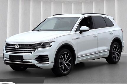 VW Touareg 64.681 km 37.280 &euro; Pocking 94060