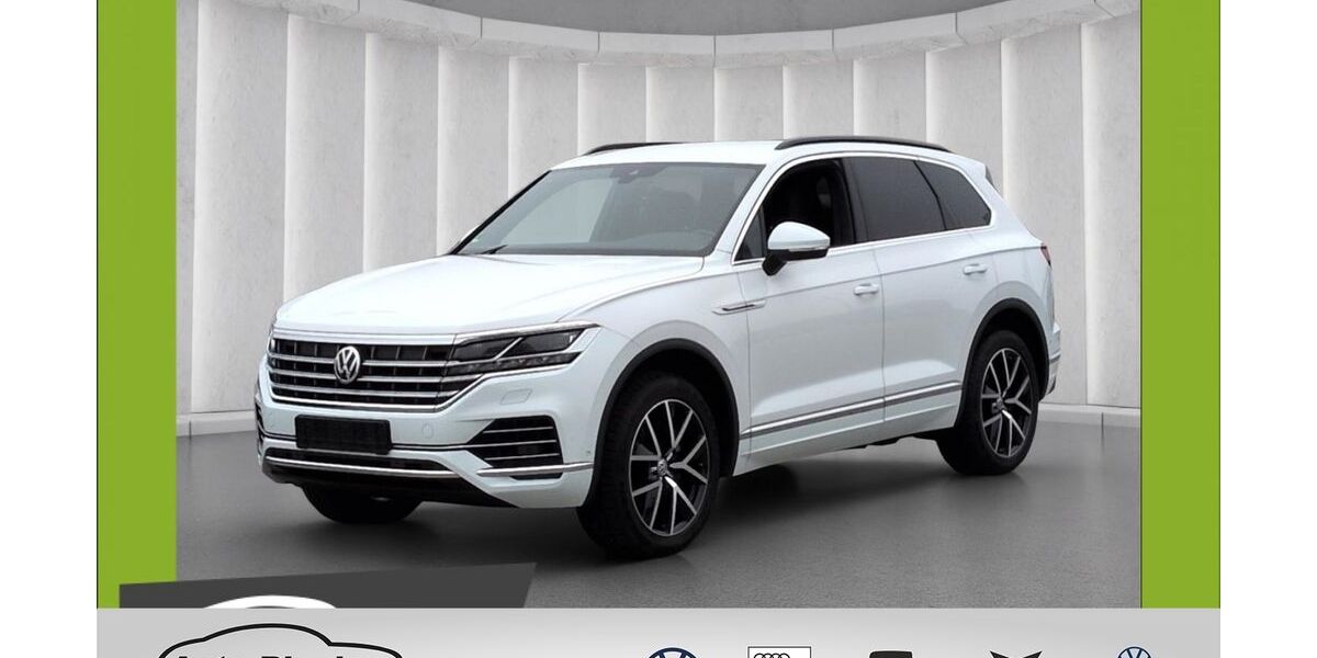 VW Touareg 64.681 km 37.280 &euro; Pocking 94060