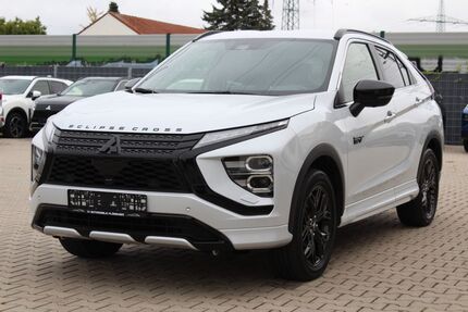 Mitsubishi Eclipse Cross 40.400 km 20.990 € Flörsheim 65439