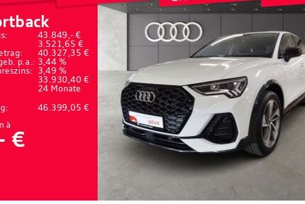 Audi Q3 4.927 km 42.378 &euro; Frankfurt am Main 60314