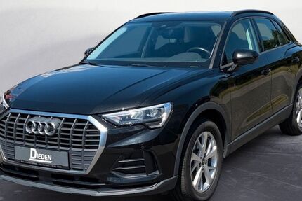 Audi Q3 36.700 km 34.490 &euro; Idar-Oberstein 55743