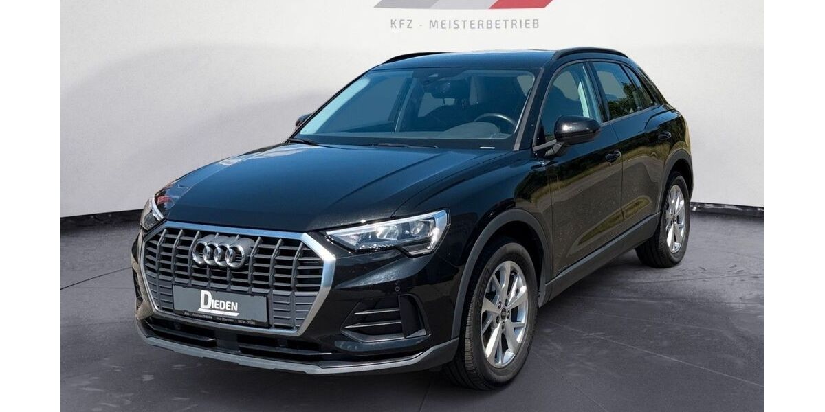 Audi Q3 36.700 km 34.490 &euro; Idar-Oberstein 55743