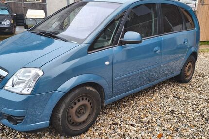 Opel Meriva 178.000 km 1.499 € Neufahrn 85375