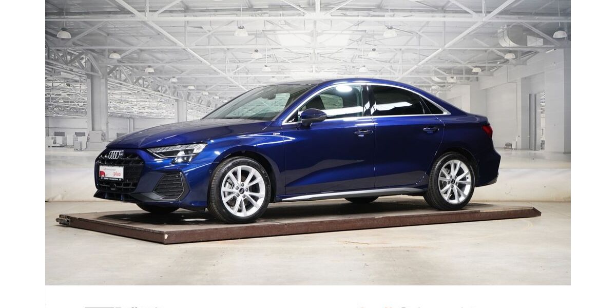 Audi A3 5.400 km 31.780 &euro; Michelstadt 64720