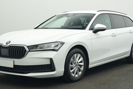 Skoda Superb 27.240 km 31.450 &euro; Neumarkt i.d. OPf. 92318