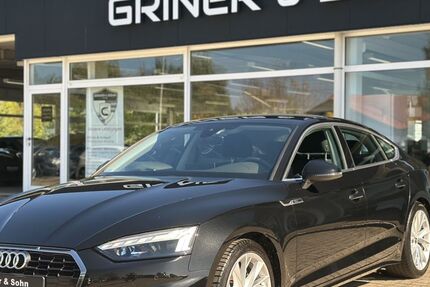 Audi A5 39.540 km 28.950 &euro; Lemwerder 27809