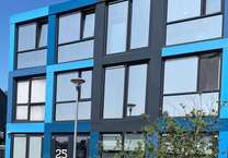Wohnung zum Mieten in Hannover 465 € 25 m²