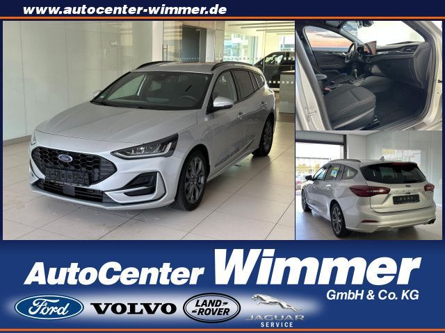 Ford Focus 25.000 km 22.900 &euro; Passau 94036