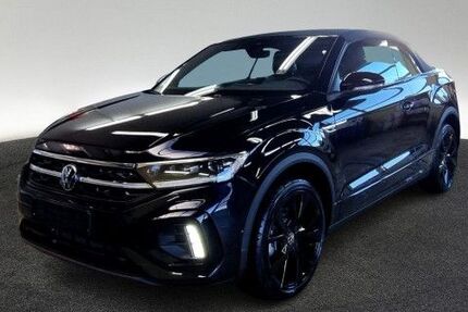 VW T-Roc 5.000 km 39.490 &euro; Landsberg 86899