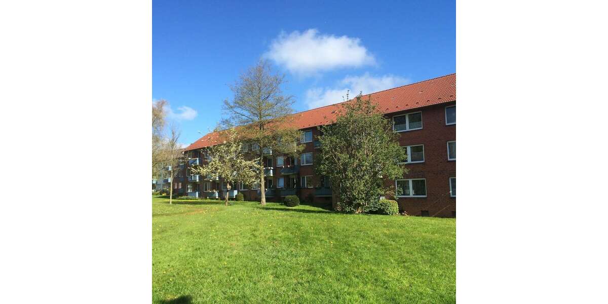 Etagenwohnung Kiel Friedrichsort - 1 Zimmer, 35 m&sup2;, 417&euro; | Angebot:27143189