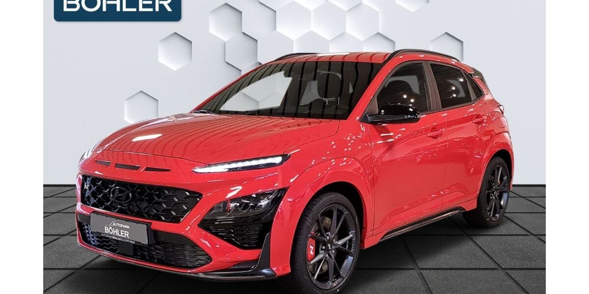 Hyundai KONA 25.500 km 35.900 &euro; Schopfheim 79650