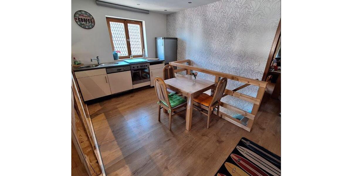 Einfamilienhaus Nauheim - 3 Zimmer, 100 m&sup2;, 365.000&euro; | Angebot:27155316
