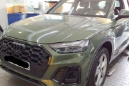 Audi Q5 63.180 km 46.890 &euro; Hofheim 65719