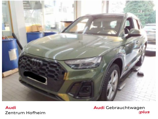 Audi Q5 63.180 km 46.890 &euro; Hofheim 65719