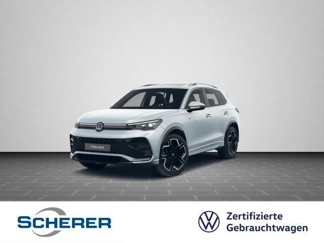 VW Tiguan 16.364 km 42.900 &euro; Neunkirchen 66538
