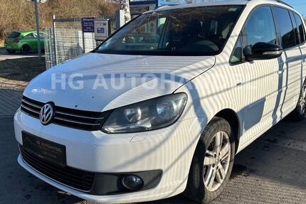 VW Touran 273.000 km 4.000 &euro; Erfurt 99091