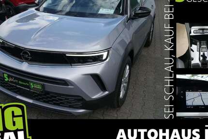 Opel Mokka 71.676 km 13.990 &euro; Friedberg 61169