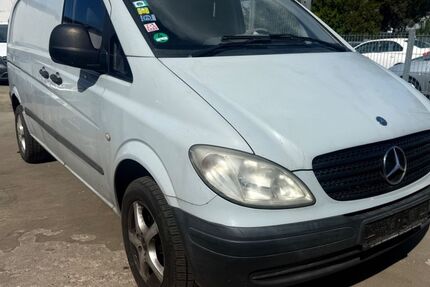 Mercedes-Benz Vito 357.000 km 2.400 &euro; FRANKFURT 65933