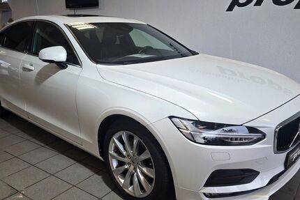 Volvo S90 197.963 km 17.850 &euro; Daleiden 54689